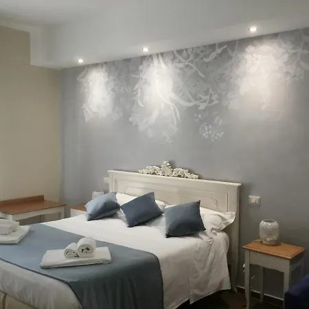 Cavaliere & Gæstehus Matera