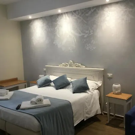 Affittacamere Cavaliere & 4*