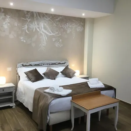 Cavaliere & 招待所 4*