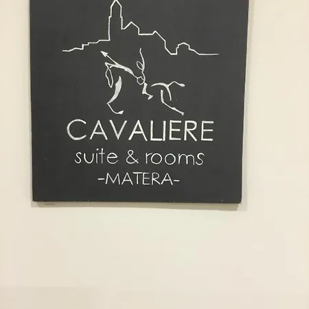 Cavaliere &