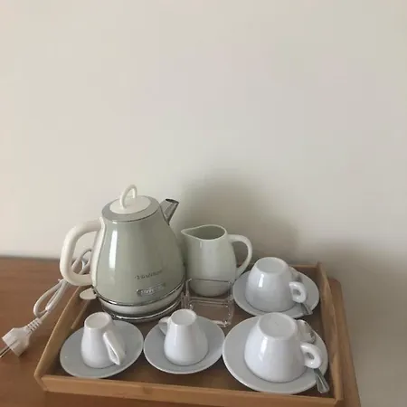 Penzion Cavaliere & 4*