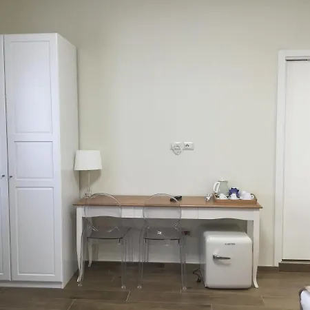 Cavaliere & Penzion 4*