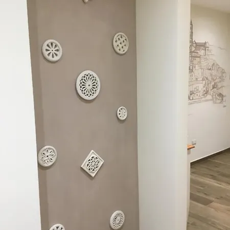 Cavaliere & 4* Matera