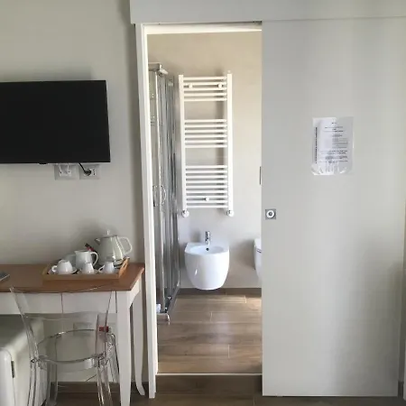 Cavaliere & Penzion 4*