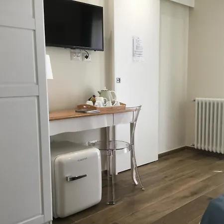 Cavaliere & Penzion 4*