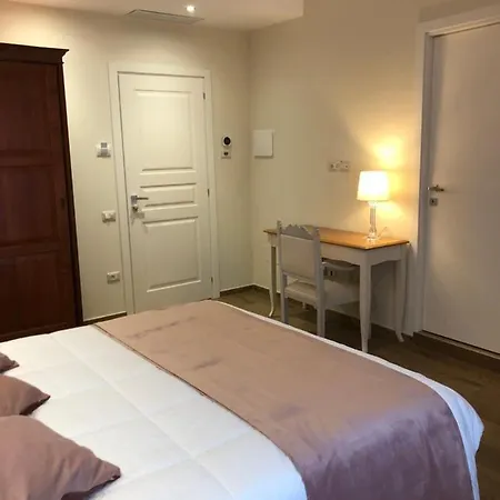 Cavaliere & Penzion Matera