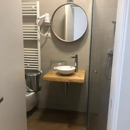 Penzion Cavaliere & Matera