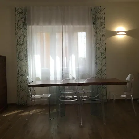 Cavaliere & Penzion 4*