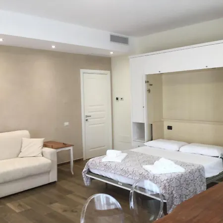 Affittacamere Cavaliere & Matera