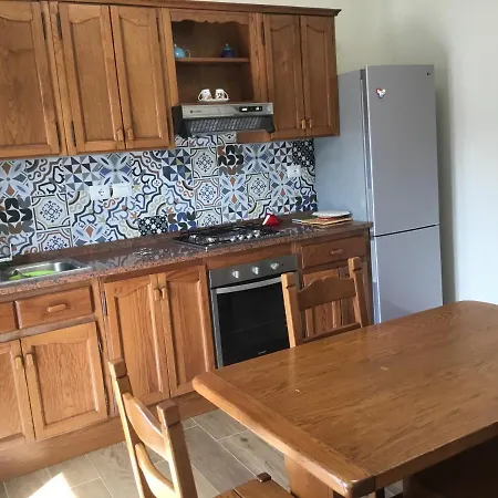 Cavaliere & Affittacamere Matera