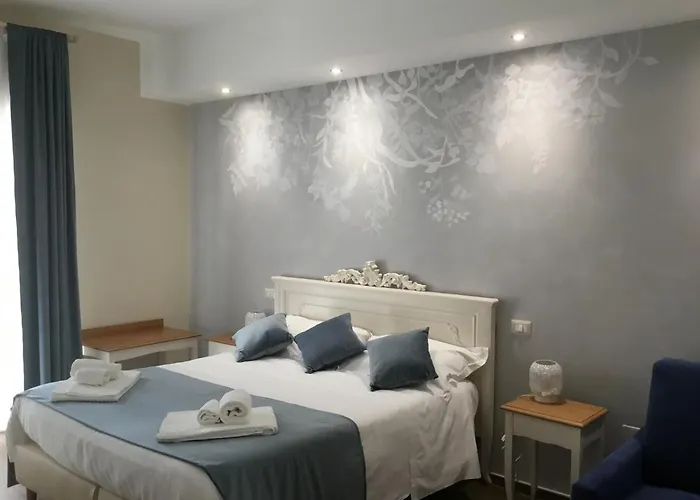 Cavaliere & Gæstehus Matera