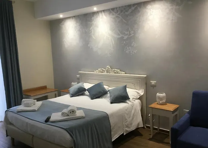 Gæstehus Cavaliere & 4*