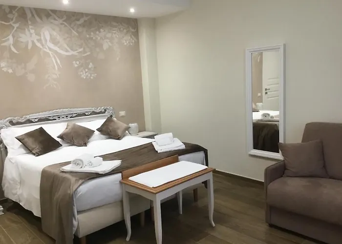 Cavaliere & 4* Matera