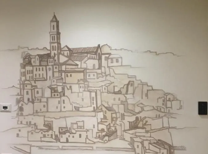 Cavaliere & ゲストハウス 4*