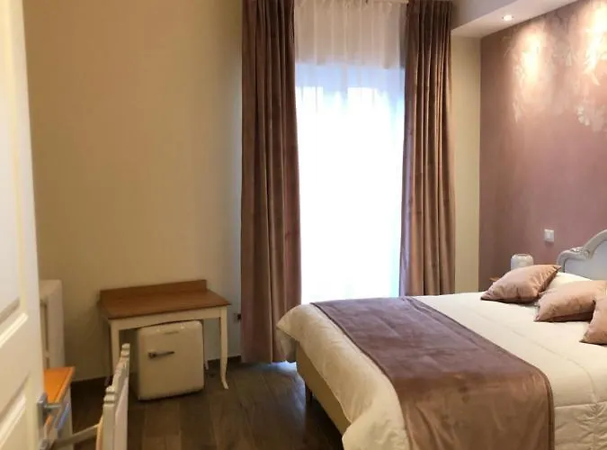 Cavaliere & マテーラ