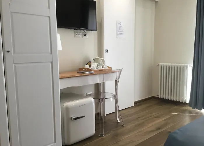 Cavaliere & Affittacamere 4*