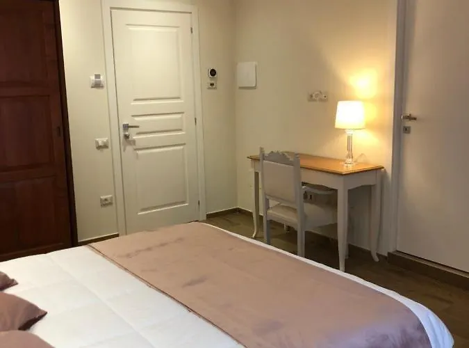 Cavaliere & Affittacamere Matera