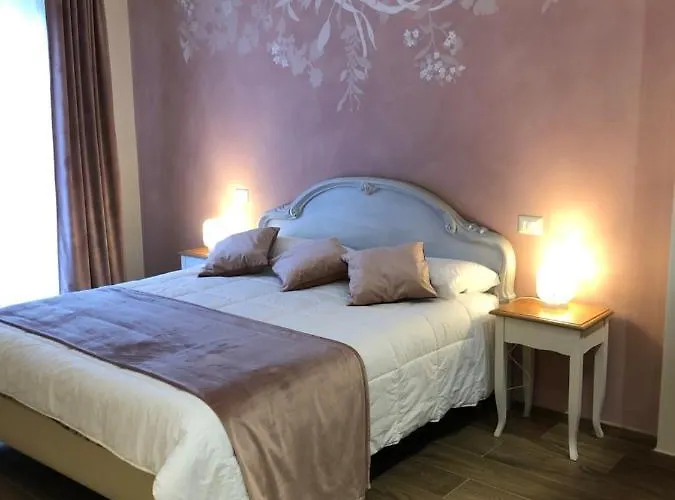 Affittacamere Cavaliere & Matera