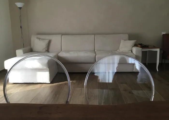 ゲストハウス Cavaliere & マテーラ