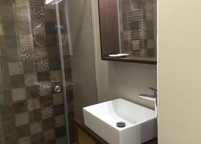 Cavaliere & マテーラ