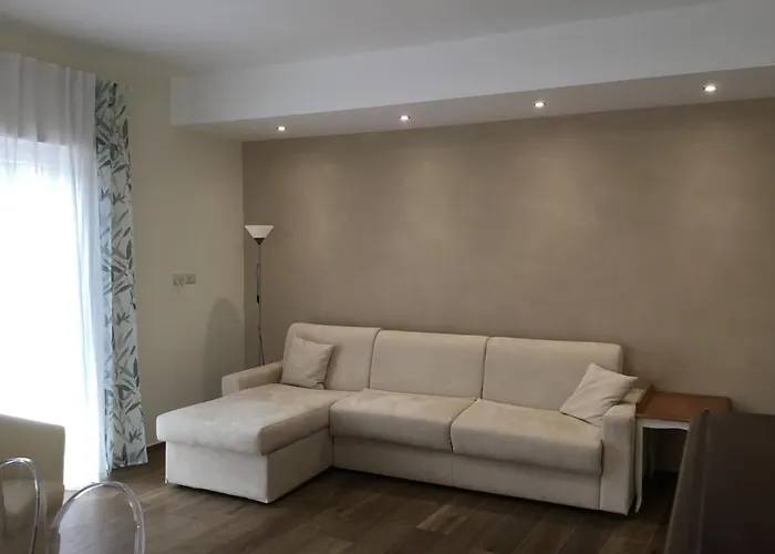 Affittacamere Cavaliere &