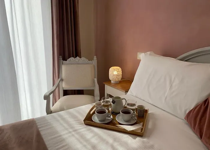 Cavaliere & Affittacamere